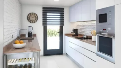 Casa - Vista 5