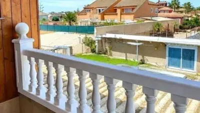 Chalet in Aguas Nuevas-Torreblanca-Sector 25 photo 54