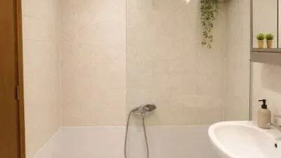Apartment in Chiva photo 11
