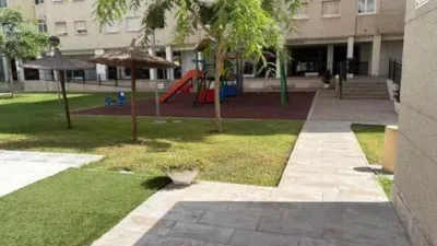 Apartment on Avenida de la Deportista Miriam Blasco photo 31
