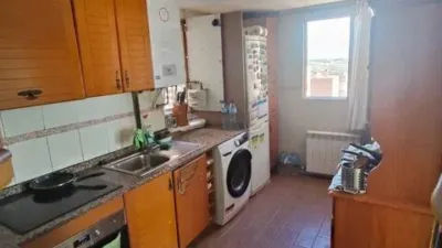 Apartment on Juan XXIII photo 26