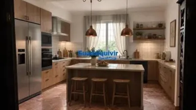 Apartment in La Buhaira-San Bernardo photo 6