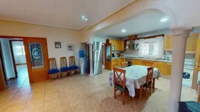 Chalet in Pedanías Norte photo 19