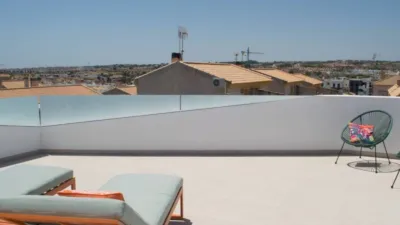 Casa - Vista 3