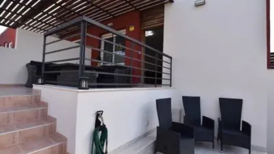 Casa - Vista 3