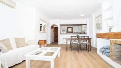 Apartment in Camp de Lama photo 6