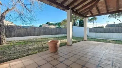 Chalet in Cala Millor photo 17