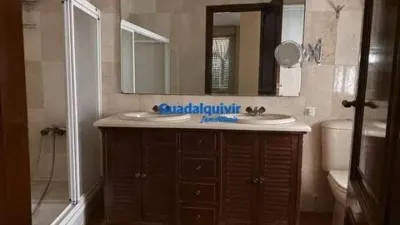 Apartment in La Buhaira-San Bernardo photo 14