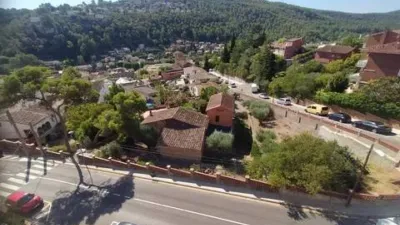 Apartment in Corbera de Llobregat photo 23
