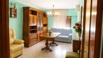 Apartment in Chiva photo 4