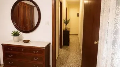 Apartment in Chiva photo 3