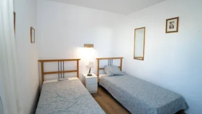 Apartment in Camp de Lama photo 17