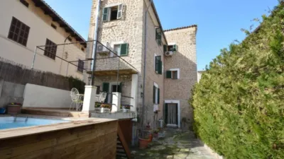 Chalet in Sóller photo 5