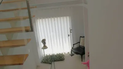 Villa in Orihuela photo 23