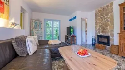 Chalet in Santanyí photo 18