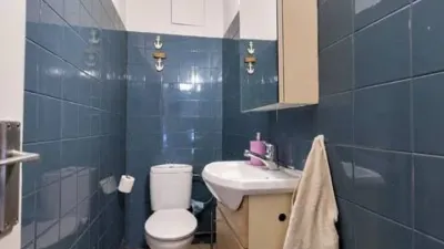 Apartment in Sant Pol de Mar photo 13