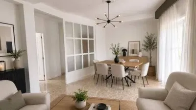 Apartment in San Pablo photo 3