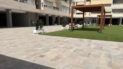 Apartment on Avenida de la Deportista Miriam Blasco photo 28
