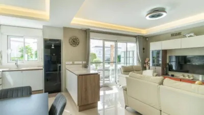 Piso - Vista 3