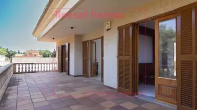 Chalet on Carrer de Joanetes photo 36