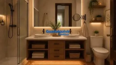 Apartment in La Buhaira-San Bernardo photo 15