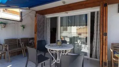 Apartment in Sant Pol de Mar photo 3