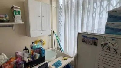 Flat in Cedeira photo 12