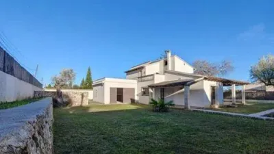 Chalet in Cala Millor photo 7