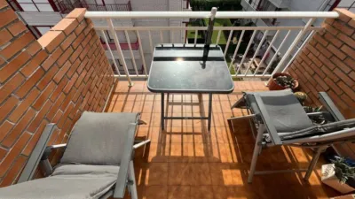 Piso en Centro photo 36