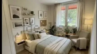 Flat in Algorta photo 2