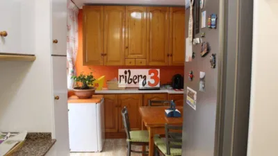 Piso en Santiago de la Ribera photo 13