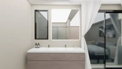 Apartment in Pont Nou photo 13