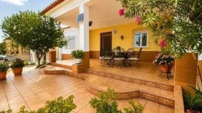 Chalet en calle Lugar Las Cupillas, 4 photo 2