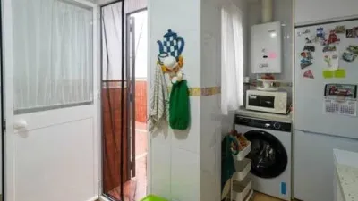 Apartment in Barrio Alto photo 9