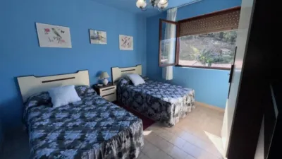 House in El Vallín (Llanes) photo 46