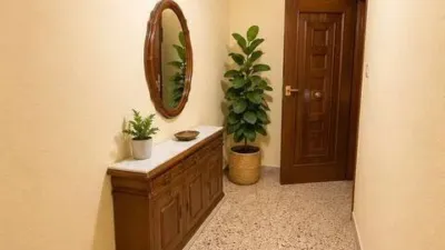Apartment in Chiva photo 2