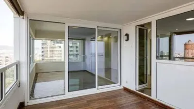 Apartment in Diagonal Mar-El Front Marítim del Poblenou photo 5