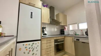 Apartment in San Ramón Quarter photo 10