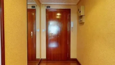 Apartment in Alonsotegui photo 19