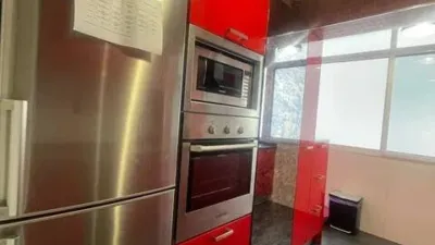 Apartment in Alipark photo 19