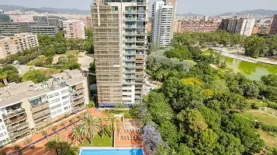 Apartment in Diagonal Mar-El Front Marítim del Poblenou photo 4