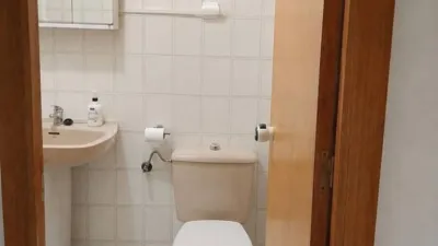 Flat in San Nicolás photo 18