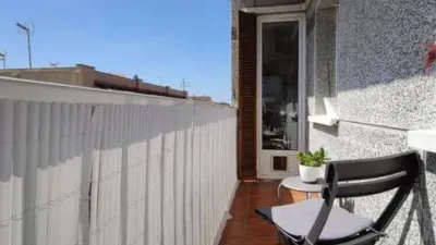 Apartment in Sant Joan Despí photo 9