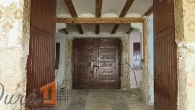 Rustic house in Benaguasil photo 10