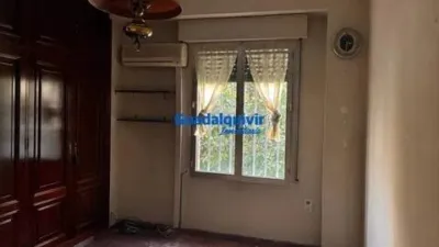 Apartment in La Buhaira-San Bernardo photo 18