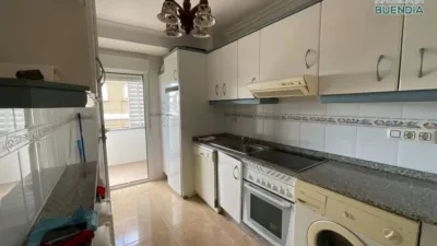 Apartment in Puerto photo 35