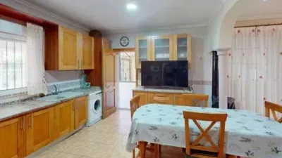 Chalet in Pedanías Norte photo 16