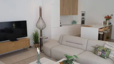 Villa in Orihuela photo 10