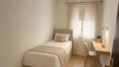 Apartment in Castelldefels photo 4