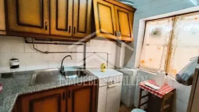 Apartment in Berja photo 6